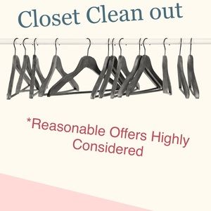 **** Make Me Some Offers *****